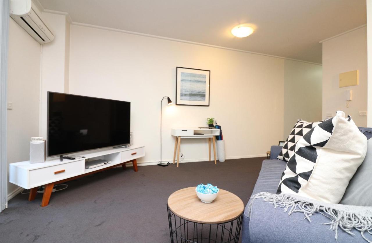 Mayford - Long Stay Rates, Pool, Gym, Parking Melbourne Exterior photo